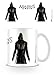 Produktbild 1art1 Set: Assassin's Creed, Movie, Aguilar Foto-Tasse Kaffeetasse (9x8 cm) Inklusive 1x Überraschungs-Sticker