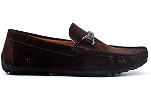 UOMO DESIGN Mocasín Hombre - Maddox