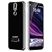Price comparison product image CUBOT Power (2018) 4G SIM-Free Smartphone5.99" 18:9 FHD+ 6000mAh 6GB/128GBAndroid 8.1 0.1s Fingerprint Dual Camera Dual 4G Network Dual SIM Unlocked Mobile Phone(BLACK)