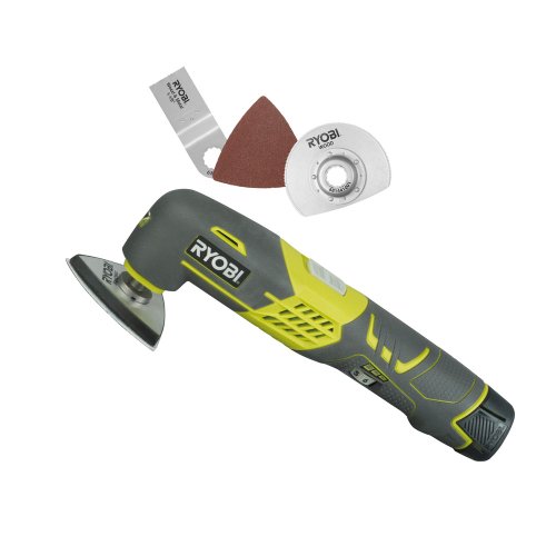Preisvergleich Produktbild RYOBI Multifunktionswerkzeug, 12 V