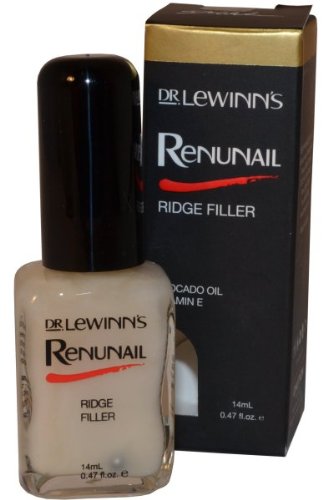 Hand & Nail by Dr. LeWinn's Renunail Ridge Filler 14ml