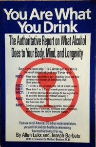 Preisvergleich Produktbild You Are What You Drink