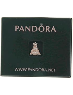 PANDORA -Charm Träger zirkonia 786399CZ