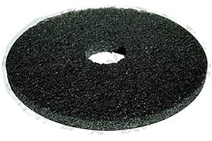 SYNCLEAN PAD MAXICLEAN 5 PEZZI color Nero da 17 pollici - 432 mm | MX LINE