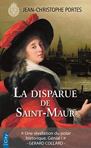 Télécharger La disparue de Saint-Maur (T.3) PDF Ebook En Ligne