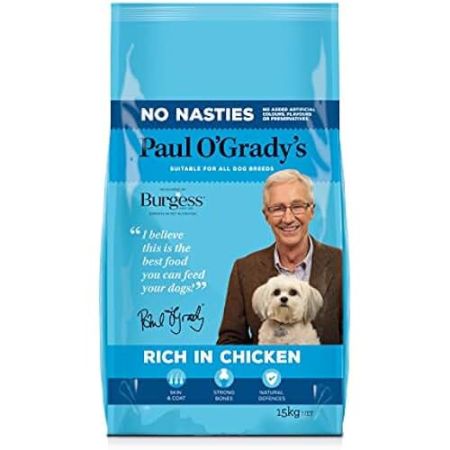 Amazon.co.uk csj dog food Pet Supplies Store