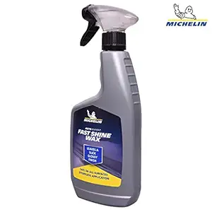 MICHELIN Fast Shine Wax 650ml