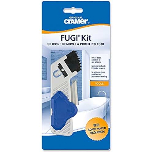 Amazon.co.uk Silicone Sealant Removal Tool DIY & Tools