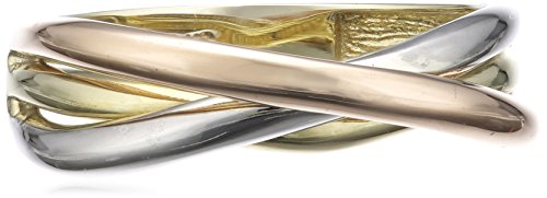 Fascination by Ellen K. Damen-ring 333 tricolor W 56 324370045-056