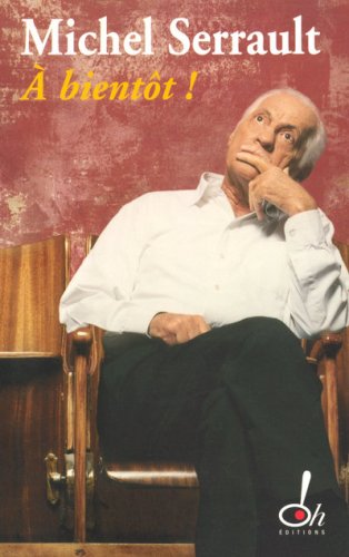 couverture de : A bient&ocirc;t