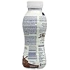 Atkins Chocolate Ready To Drink Low Carb High Protein Shake (Pack of 6 x 330 ml) - Image 5
