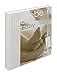 Produktbild Henzo 2003405 Babyalbum Noa Fotoalbum, Andere, neutral, 30.5 x 28 x 4 cm