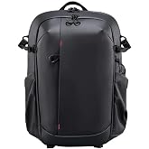 Ulanzi BP09 Waterproof Professional Camera Backpack 22L