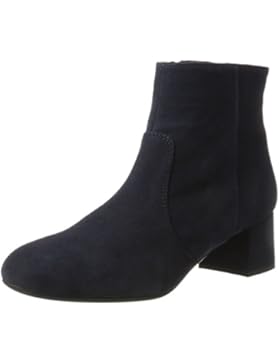 Unisa Damen Karisi_f17_ks Stiefel