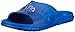 Fashy Men's 7230 50 SPA Wellness Slipper - Blue, Size 42