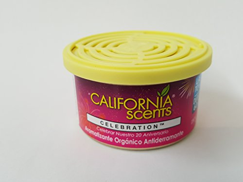 Preisvergleich Produktbild Lufterfrischer California Celebration