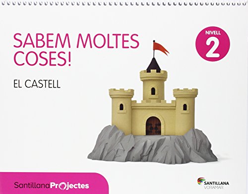 SABEM MOLTES COSES NIVELL 2 EL CASTEL