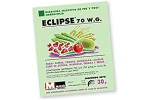BAPOLE MASSO Herbicida selectivo Eclipse 70 WG para Patata, Trigo, Alfalfa, Cebada,Tomate y Otros