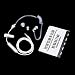 Produktbild RoadRoman Intelligente Spiralumschaltung Multifunktionales 3,5 mm Headset