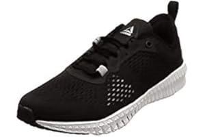 Reebok Femme Flexagon Chaussures de Fitness