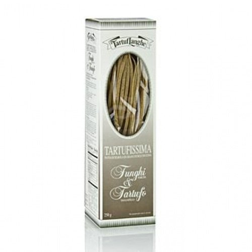 TartufLanghe Trufas de Cebada, boleto