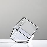 Passt in allen Bereichen Ihrer Wohnung. Ideal zum Dekorieren oder auch für kleine Pflanzen.