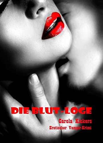 Preisvergleich Produktbild Die Blut-Loge - Sonderformat Mini-Buch