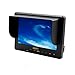Produktbild Lilliput 7" HD TFT lCD Monitor 667GL-70NP/H/Y/S m. HD-SDI HDMI YPbPr Eingang 667