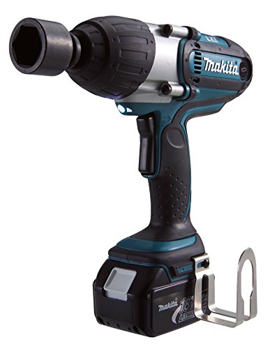 Preisvergleich Produktbild Makita BTW450RFJ Akku-Schlagschrauber 18 V