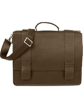 Harold's Campo Aktentasche 15 taupe