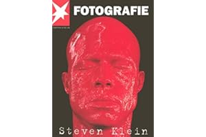 Stern Portfolio 44: Steven Klein (Portfolio (Teneues Numbered)): Dtsch.-Engl. ("Stern Spezial Fotografie. Ehemals: ""Portfolio""")