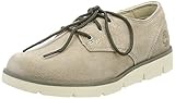 Fabricado en Bangladesh Timberland Radford, Zapatos de Cordones Oxford Unisex Niños, Marrón (Sesame Hammer II 239), 33 EU