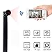 Produktbild Mini Kamera, UYIKOO 140° WiFi Kamera 1080P HD Video Kamera mit WLAN IP Kamera für zu Hause Sicherheit Nanny Cam Bewegungserkennung