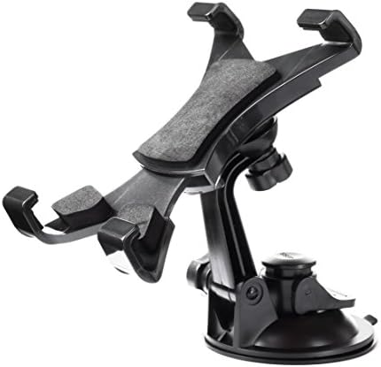 Tablet Car Suction Mount for iPad 7 - 10 Inch and for Samsung Galaxy Tab