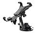 Price comparison product image Car Suction Cup Mount Holder iPad Tablet Mount Car Type 7 "-10" Samsung Galaxy Tab – 1 Year 100% Satisfaction Promise