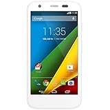 Motorola Moto G 4G -