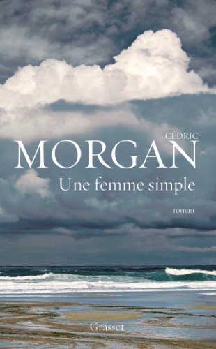 couverture de : Une Femme simple