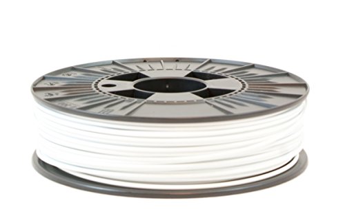 ICE FILAMENTS ICEFIL3PLA136 PLA Filament, 2,85 mm, 0,75 kg, Wintershine White - 2