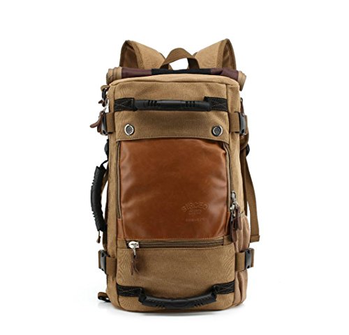 Generic Reisen Schultertasche Elegant Groß Kapazität Computer Rucksack männlich vielseitig