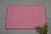 Produktbild GRENSS  Rutschfeste Matten Coral Fleece Fußmatte Teppiche Super aus weichem Schaumstoff langsame Erholung Abfall-absorbierende, Rosa