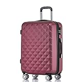 Größe XL UND L :mit Dehnungsfuge (Doppelreißverschluss für 25% mehr Volumen)