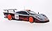 Produktbild McLaren F1 GTR, No.39, Team Davidoff, Gulf, 24h Le Mans, 1997, Modellauto, Fertigmodell, Minichamps 1:18