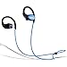 Produktbild andobil Bluetooth Kopfhörer, Wasserdicht Sport Kopfhörer mit DSP Klingt Klar und CVC 6.0 Noise Cancelling, 8 Stunden Spielzeit in Ear Kabellos Headset für iPhone, Samsung, Sportkopfhörer