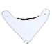 Baby Unisex Bandana Drool Bibs , ivencase Lovely Owl Absorbent Cotton Cute Baby Gift Sets Feeder Bib for Boys & Girls (4-Pack Set)