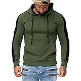 ✿Unisex Pulli ist einfaches, aber dennoch avantgardistisches Design, angenehm zu tragen.Sehr einfach zu kombinieren, er kann mit eleganten Hüten, coolen Sonnenbrillen und Gürteln, einzigartigen Handtaschen, High Heels, Freizeitschuhen,Turnschuhen Jeans, Overalls und Freizeithosengetragen werden. Die kühle Frühlings- und Herbstsaison kann mit einem T-Shirt und Unterhemd getragen werden und sieht nicht aufgebläht aus. Im kalten Winter können Sie Ihren Mantel anziehen und sich warm halten.