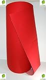 moqueta roja saxo Longitud: 5 m. Agri-Pro Corredor, Rojo, Navidad, Iglesia, el Casarse, Negocio, 1 x 5 m