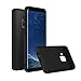 Price comparison product image RhinoShield Case FOR GALAXY S9 [NOT Plus] [SolidSuit] | Shock Absorbent Slim Design Protective Cover - Compatible w/Wireless Charging [3.5M/11ft Drop Protection] - Classic Black