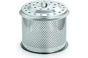 LotusGrill® replacement charcoal container made of stainless steel – longlife 2015 model