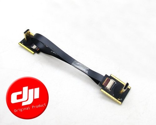 Preisvergleich Produktbild DJI LIghtbridge GoPro HDMI Kabel Part 10