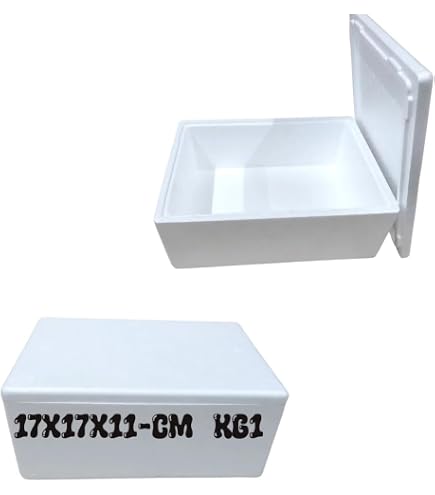 Scatole per torta PZ 10 SCATOLA TERMICA CM 27 X 27 ALTA CM 14 PER